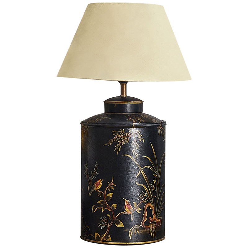      Garden Chinoiserie Collection Table Lamp      | Loft Concept 
