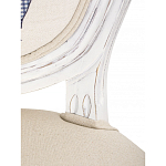 Стул French Beige Dog варинант исполнения - 6 | Loft Concept в Москве