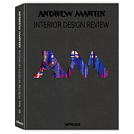 Книга вдохновение для дизайнкра интерьера Andrew Martin Interior Design Review Vol. 28 варинант исполнения - 1 | Loft Concept в Москве