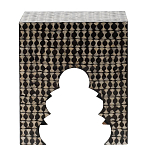 Столик дизайнерский Modernization варинант исполнения - 2 | Loft Concept в Москве