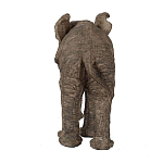Фигурка в виде слона Elephants Statuette варинант исполнения - 3 | Loft Concept в Москве