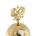 Настольный письменный набор из яшмы Manager Organizer варинант исполнения - 7 | Loft Concept в Москве