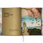 Большая подарочная книга Hieronymus Bosch. The Complete Works XXL варинант исполнения - 7 | Loft Concept в Москве