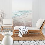 Стол журнальный из полистоуна  Vendetta  варинант исполнения - 5 | Loft Concept в Москве