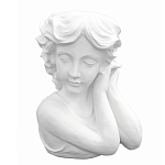 Ваза Face forever Tenderness варинант исполнения - 3 | Loft Concept в Москве