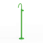 Цветной смеситель Arked варинант исполнения - 11 | Loft Concept в Москве