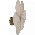 Бра в виде цветка Resembling Flower варинант исполнения - 1 | Loft Concept в Москве