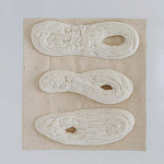 Панно «Дюна №1» варинант исполнения - 1 | Loft Concept в Москве