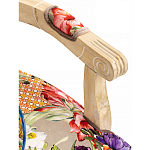 Кресло Protugea Lux варинант исполнения - 7 | Loft Concept в Москве