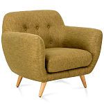 Кресло Palmer Armchair варинант исполнения - 1 | Loft Concept в Москве