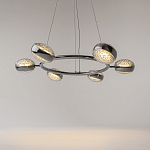 Люстра подвесная Mind 3000К 60Вт варинант исполнения - 6 | Loft Concept в Москве