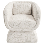 Кресло Hiko варинант исполнения - 2 | Loft Concept в Москве