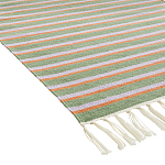 Ковер Vinridio Bо для коридора в полоску варинант исполнения - 3 | Loft Concept в Москве