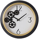 Часы настенные Singapore варинант исполнения - 1 | Loft Concept в Москве