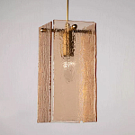 Светильник подвесной Candy варинант исполнения - 1 | Loft Concept в Москве