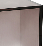 Стол с эффектом полутонов Acrylic Eclisse варинант исполнения - 7 | Loft Concept в Москве