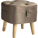 Пуф The tonality of simplicity варинант исполнения - 2 | Loft Concept в Москве