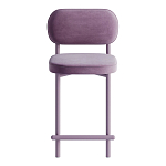 Стул полубарный «Топтыныч» варинант исполнения - 2 | Loft Concept в Москве