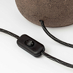 Настольная лампа STONE варинант исполнения - 7 | Loft Concept в Москве