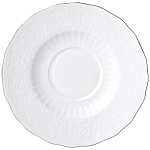 Чайный сервиз из фарфора с рисунком цветов на 6 персон 14 предметов Garden Whisper Porcelain Set  варинант исполнения - 6 | Loft Concept в Москве