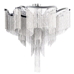 Потолочный светильник Waterfall of happiness варинант исполнения - 1 | Loft Concept в Москве