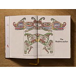 Подарочная Книга Edward S. Curtis North American Indian Complete Portfolios варинант исполнения - 7 | Loft Concept в Москве