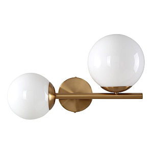 Бра Ball Top & Side Sconces