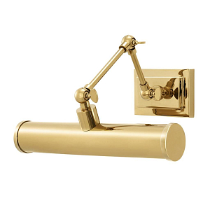 Бра Eichholtz Wall Lamp Pacific Gold