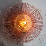 Бра-брошь Sun варинант исполнения - 3 | Loft Concept в Москве