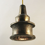 Светильник Saturn варинант исполнения - 1 | Loft Concept в Москве