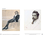 Альбом Лев Бакст. Живопись и графика варинант исполнения - 5 | Loft Concept в Москве