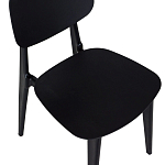 Стул Black classics варинант исполнения - 4 | Loft Concept в Москве