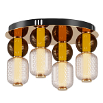 Потолочный светильник Mauritius варинант исполнения - 1 | Loft Concept в Москве