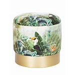 Пуф Exotic jungle  варинант исполнения - 1 | Loft Concept в Москве