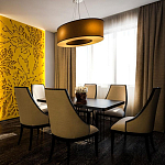 Барельеф BOTANICA варинант исполнения - 3 | Loft Concept в Москве