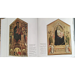 Книга Gothic 1200-1500 варинант исполнения - 4 | Loft Concept в Москве