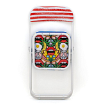 Складной стул Seletti Pop Corn варинант исполнения - 5 | Loft Concept в Москве