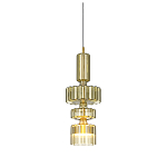 Подвесной светильник Level C 3000К 12ВТ варинант исполнения - 2 | Loft Concept в Москве