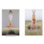 Монография художника Tavares Strachan - There is Light Somewhere варинант исполнения - 10 | Loft Concept в Москве