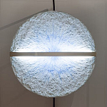 Светильник настенный «Минерал» варинант исполнения - 1 | Loft Concept в Москве