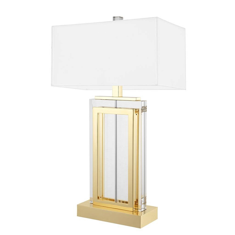   Table Lamp Chicago      | Loft Concept 