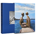 Подарочная книга Французская Ривьера Assouline The French Riviera in the 1920s Book варинант исполнения - 4 | Loft Concept в Москве