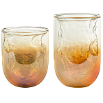 Стакан Seletti Meteorite H10 варинант исполнения - 2 | Loft Concept в Москве