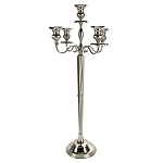 Подсвечник Metallic chic варинант исполнения - 1 | Loft Concept в Москве