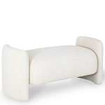 Банкетка Feather of softness варинант исполнения - 1 | Loft Concept в Москве