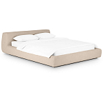 Кровать двуспальная Verna варинант исполнения - 3 | Loft Concept в Москве