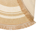 Ковер овальный с эффектом джута Oval classic варинант исполнения - 3 | Loft Concept в Москве