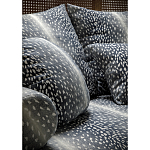 Диван в гостиную Paris Sofa Daybed Blue Deer варинант исполнения - 5 | Loft Concept в Москве