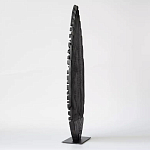 Скульптура «Лист» варинант исполнения - 3 | Loft Concept в Москве