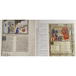 Книга Gothic 1200-1500 варинант исполнения - 3 | Loft Concept в Москве